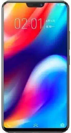  Vivo Z1 prices in Pakistan